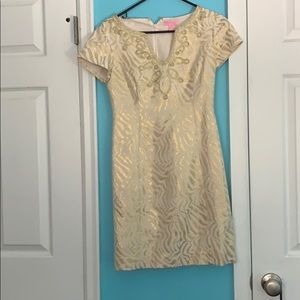 Lily Pulitzer dress